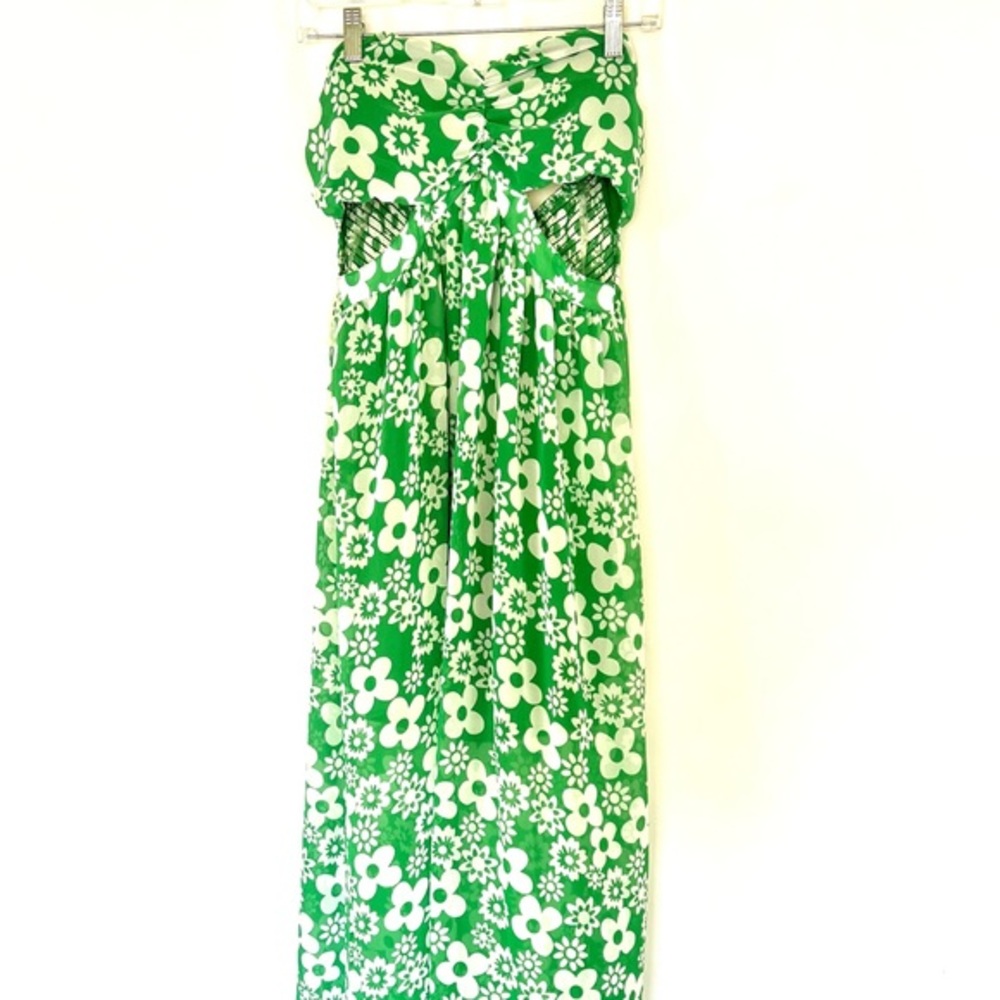 No Boundaries Dress